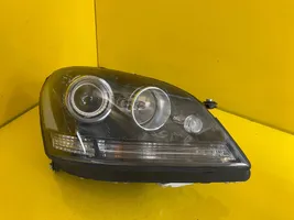 Mercedes-Benz ML AMG W164 Headlight/headlamp A1648206861