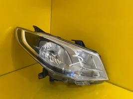 Maxus V80 I Headlight/headlamp 123456