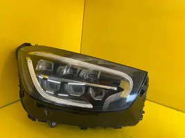 Mercedes-Benz GLC AMG Lampa przednia A2539060204