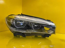 BMW X5 F15 Faro/fanale 7453472