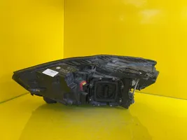 Audi A6 S6 C7 4G Передняя фара 4G0941036