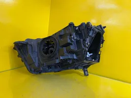 Audi Q3 F3 Scheinwerfer 