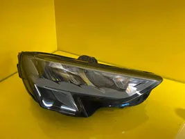 Audi A3 8Y Lampa przednia 8Y0941002