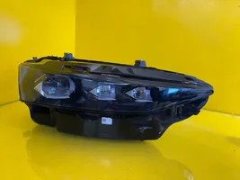 Citroen DS7 Crossback Lampa przednia 9841272780