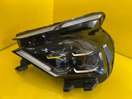 Citroen C4 III e-C4 Headlight/headlamp 73243669