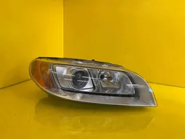 Volvo XC70 Faro/fanale 31383541