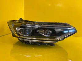 Volkswagen PASSAT B8 Faro/fanale 3G1941082P