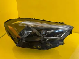 Mercedes-Benz GLA H247 Phare frontale A2479064204