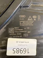 Audi A6 Allroad C8 Phare frontale 4K0941034