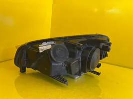 Ford C-MAX I Lampa przednia 7M51-13D154-AA