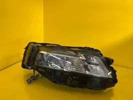 Nissan Rogue Lampa przednia 100-8D033