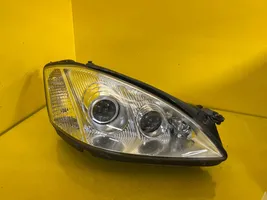 Mercedes-Benz S W221 Lampa przednia A2218204061