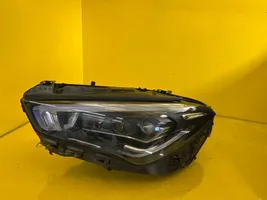 Mercedes-Benz CLA C118 X118 Передняя фара A1189063100