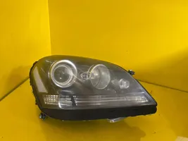 Mercedes-Benz ML AMG W164 Headlight/headlamp A1648206861