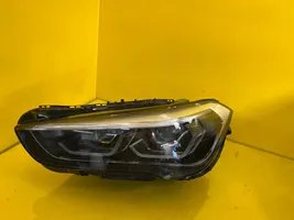 BMW X1 F48 F49 Headlight/headlamp 5A01171-02