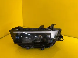 Opel Mokka B Faro/fanale 9844356480