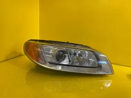 Volvo XC70 Headlight/headlamp 313214348