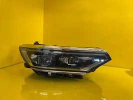 Volkswagen PASSAT B8 Lampa przednia 3G1941082T