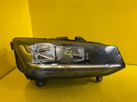 Audi Q2 - Phare frontale 81A941004