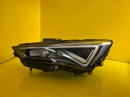 Seat Leon IV Lampa przednia 5FB941007G