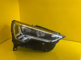 Audi Q3 F3 Lampa przednia 