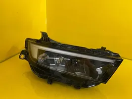 Opel Mokka B Faro/fanale 9834016880