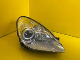 Mercedes-Benz SLK R171 Headlight/headlamp 1EL008361