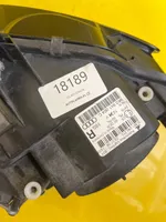 Audi A4 S4 B8 8K Lampa przednia 