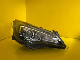 Opel Cascada Headlight/headlamp 39027956