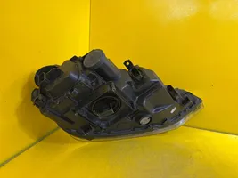 Volkswagen Polo VI AW Lampa przednia 2G1941035G