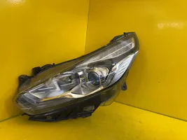 Ford S-MAX Phare frontale 90076297