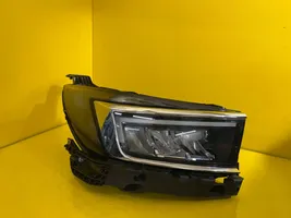 Opel Grandland X Faro/fanale 9839711180