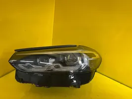 BMW X3 G01 Lampa przednia 5A29201-06