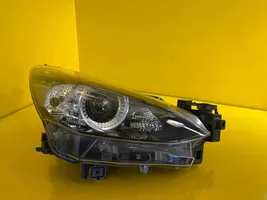 Mazda 2 Headlight/headlamp D43N-51040