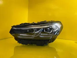 BMW X3 G01 Lampa przednia 5A29203-06