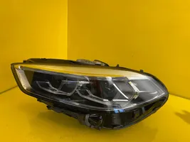 BMW 1 F40 Headlight/headlamp 5A1E055-04