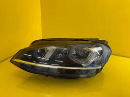 Volkswagen Golf VII Headlight/headlamp 5G1941031