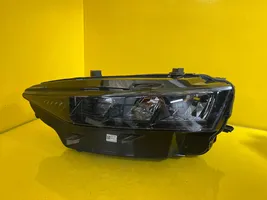 Citroen DS7 Crossback Headlight/headlamp 9841273080