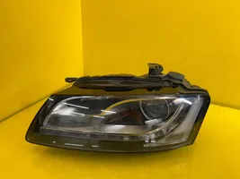 Audi A5 8T 8F Lampa przednia 8T0941029AK