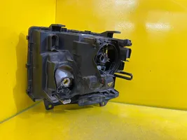 Land Rover Range Rover L322 Phare frontale XBC000385