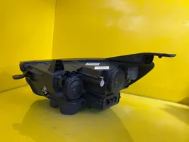 Opel Grandland X Priekinis žibintas YP00015580