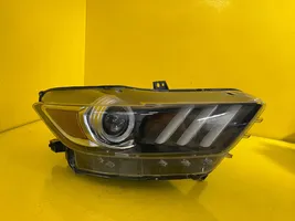 Ford Mustang VI Lampa przednia 