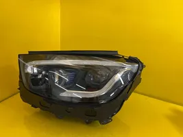 Mercedes-Benz GLC AMG Lampa przednia A2539064903