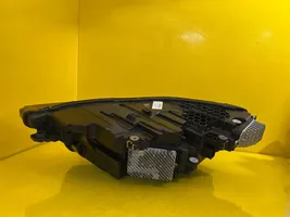 Audi E-tron GT Lampa przednia 4KE941040