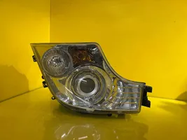 Mercedes-Benz Actros Headlight/headlamp A9608200739