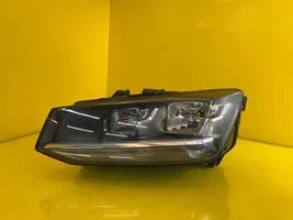 Audi Q2 - Headlight/headlamp 81A941003