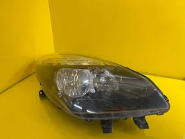 Renault Scenic III -  Grand scenic III Lampa przednia 260100023R