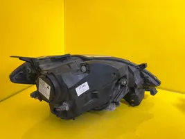 Honda FR-V Priekinis žibintas 123456