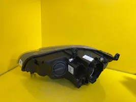 BMW X5 E70 Lampa przednia 4290342