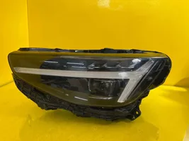 Volvo XC40 Faro/fanale 